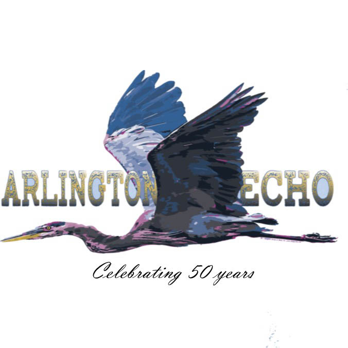 Arlington Echo 50th Anniversary