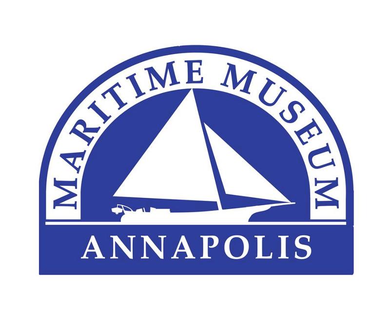 Annapolis Maritime Museum logo