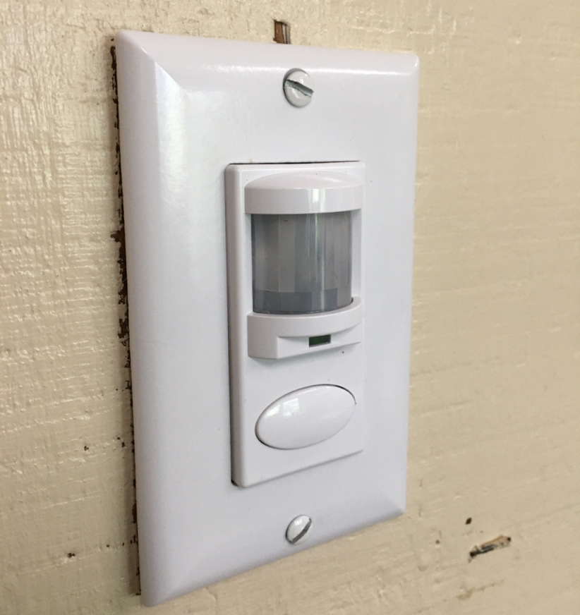 LIght Switch