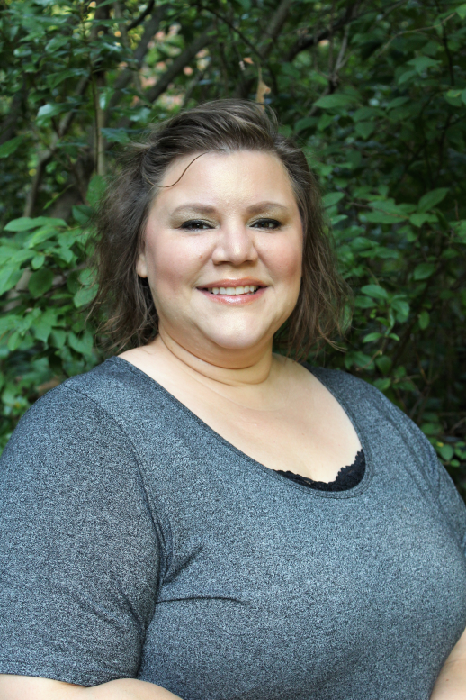 Kristie McWilliams, Administrative Assistant